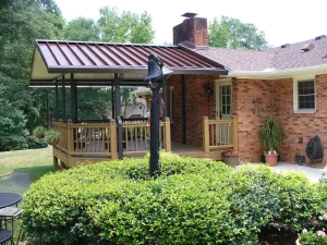 patio cover