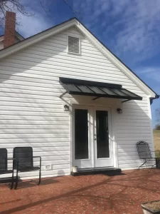 standing seam
