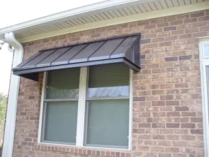 standing seam