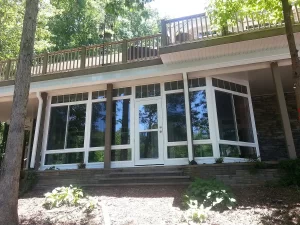 sunroom