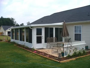 sunroom