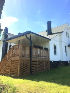 patio cover
